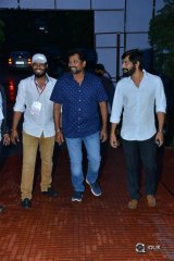 Geeta Govindham Movie Success Meet